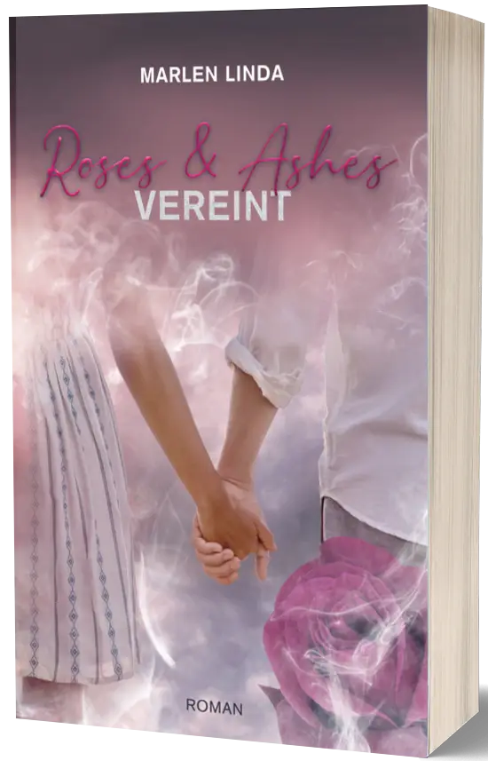 Roses and Ashes Series Vereint