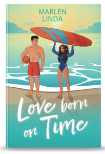 Love born on Time